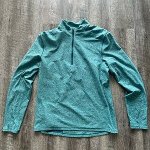 Men’s M - Lululemon Quarter-Zip Pullover